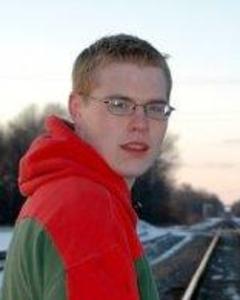 Man, 32. godsound