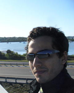 Man, 37. darigol