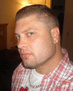 Man, 47. sirwilliam77