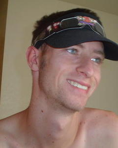 Man, 40. DannyD862