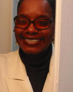 Woman, 62. SWEETPEA640