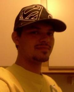 Man, 45. matt_801357