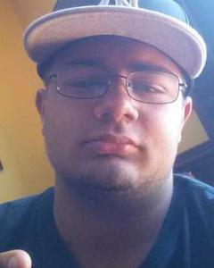 Man, 30. Shad_Muffin