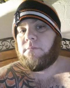 Man, 40. snowman3472