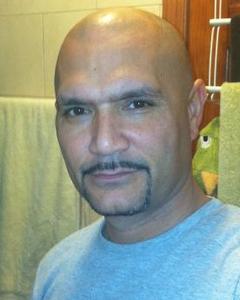 Man, 62. gonzo2524