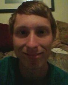 Man, 33. james_kimball