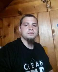 Man, 33. brandon6680