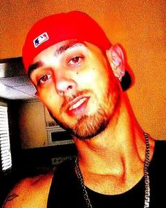 Man, 40. DomP85