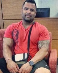 Man, 36. sassandy