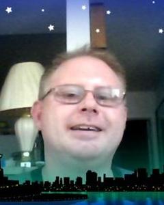 Man, 53. Korey0271