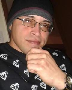 Man, 40. Emmanuel6852