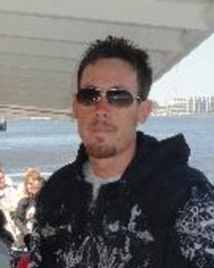 Man, 46. wesleymichael