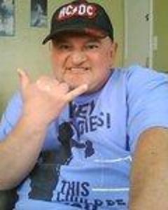 Man, 65. smitty69961959