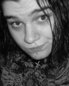 Woman, 39. Georgie23807