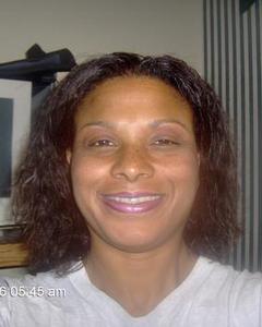 Woman, 62. kbronzequeen
