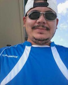 Man, 43. hernan_guzman