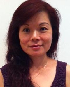 Woman, 60. susantaiwan