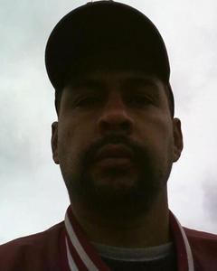 Man, 48. chivo3118