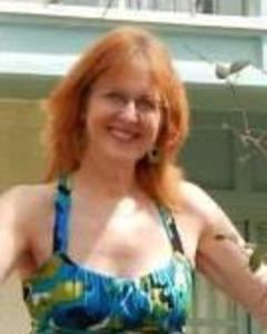 Woman, 68. altcruise