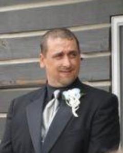 Man, 46. bodarm