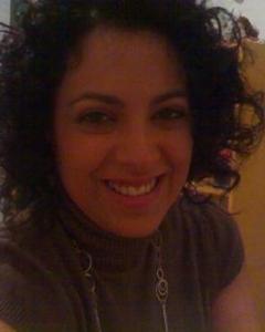 Woman, 43. lonelyange0265