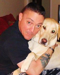 Man, 63. Jarhead489