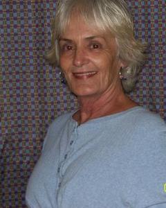 Woman, 76. Feather778