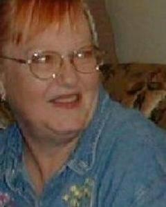 Woman, 73. allwoman453