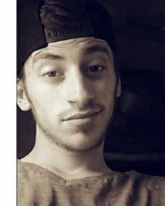 Man, 28. matt_mattax