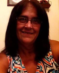 Woman, 63. Lorifromspace