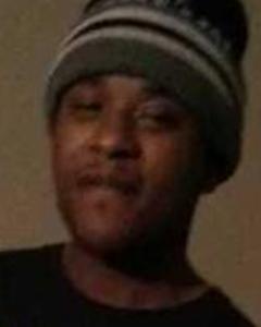 Man, 32. kel_banks