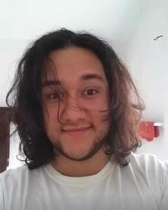 Man, 34. beyonditall