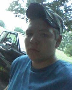 Man, 30. GaryS5654
