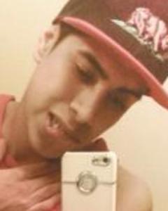 Man, 30. Hugo_dimas13