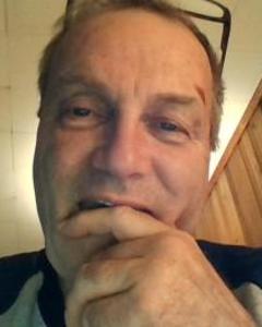Man, 73. AINTOSHABBY