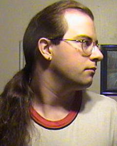 Man, 46. MrMakeBelieve