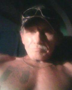 Man, 46. nighttrain3660