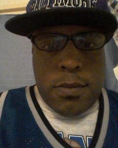 Man, 41. ray306382