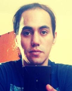 Man, 39. anselmo032