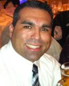 Man, 43. Anayalator32