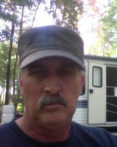 Man, 67. dess257