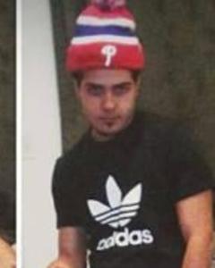 Man, 30. ElChapo215