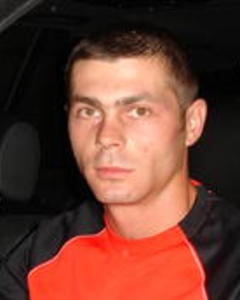 Man, 45. sheva502