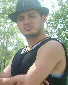 Man, 41. Emrah828