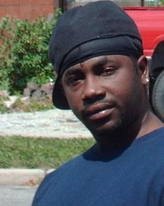 Man, 43. RayG810