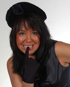 Woman, 62. 1honestwoman