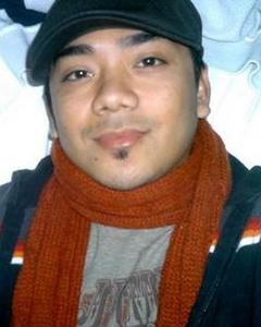 Man, 44. AverageJO233