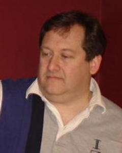 Man, 67. paul103763