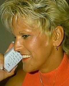 Woman, 66. sunkissedone