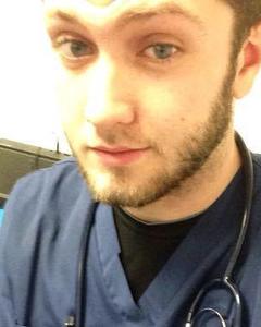 Man, 30. cayne_hensley
